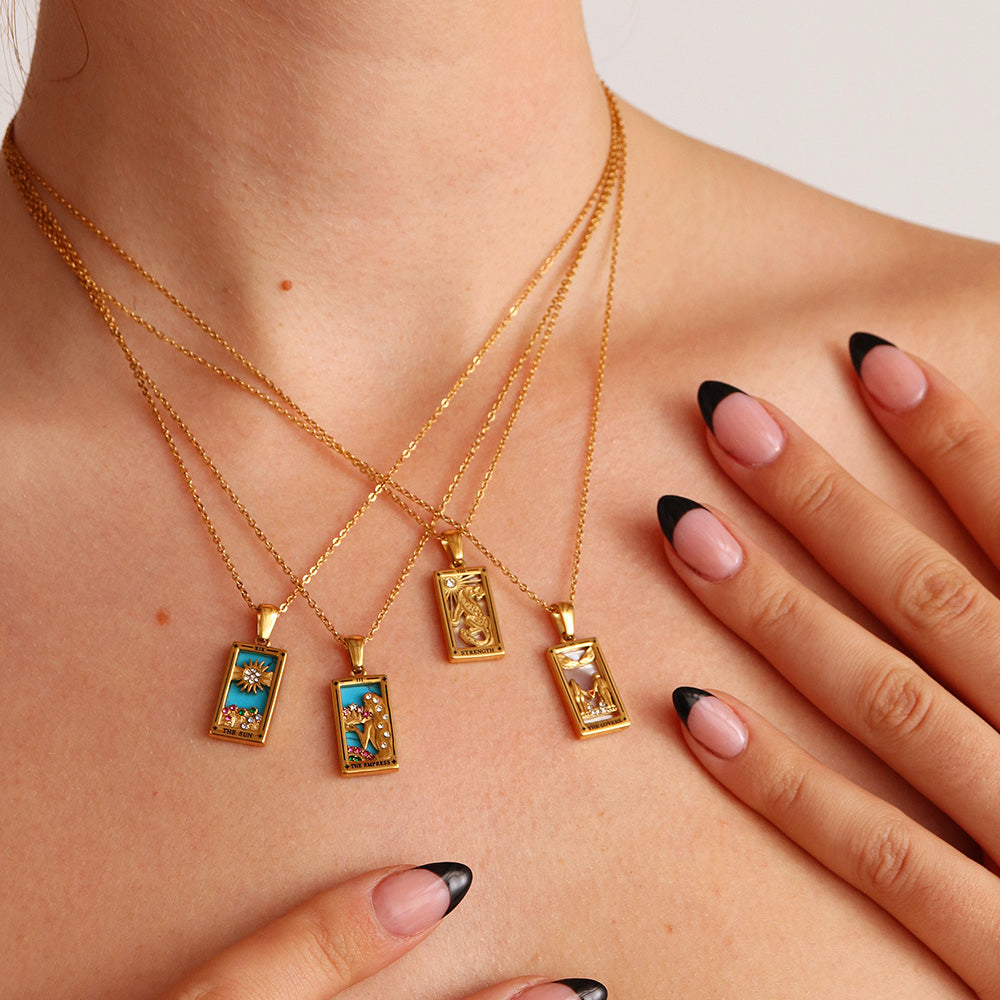 The Tarot Collection