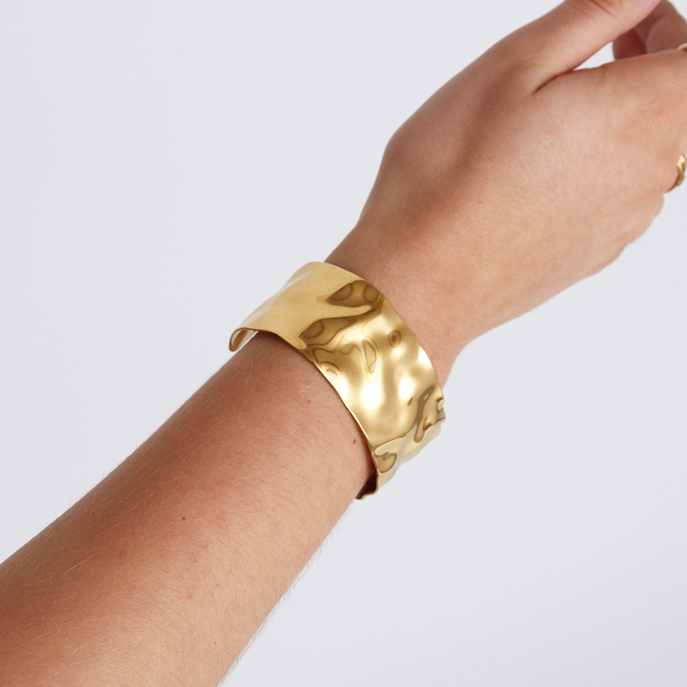 Bracciale Daphne - Oro